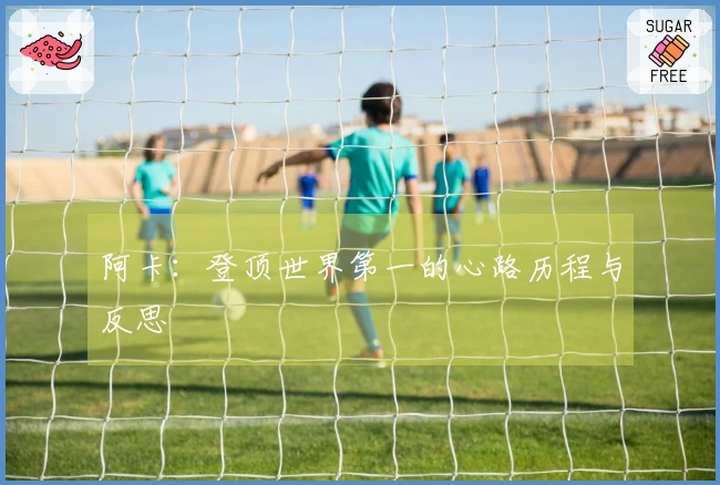 阿卡：登顶世界第一的心路历程与反思